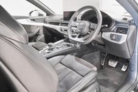 USED 2019 68 AUDI A5 2.0 TFSI S LINE MHEV 2d 188 BHP + NATIONWIDE HOME DELIVERY +