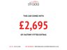 USED 2019 68 AUDI A5 2.0 TFSI S LINE MHEV 2d 188 BHP + NATIONWIDE HOME DELIVERY +