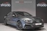 USED 2019 68 AUDI A5 2.0 TFSI S LINE MHEV 2d 188 BHP + NATIONWIDE HOME DELIVERY +