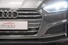 USED 2019 68 AUDI A5 2.0 TFSI S LINE MHEV 2d 188 BHP + NATIONWIDE HOME DELIVERY +