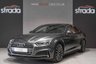 USED 2019 68 AUDI A5 2.0 TFSI S LINE MHEV 2d 188 BHP + NATIONWIDE HOME DELIVERY +