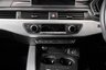 USED 2019 68 AUDI A5 2.0 TFSI S LINE MHEV 2d 188 BHP + NATIONWIDE HOME DELIVERY +