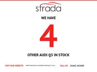 USED 2018 18 AUDI Q5 3.0 SQ5 TFSI QUATTRO 5d 349 BHP + HUGE SPECIFICATION +