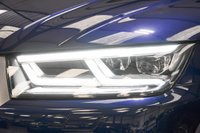 USED 2018 18 AUDI Q5 3.0 SQ5 TFSI QUATTRO 5d 349 BHP + HUGE SPECIFICATION +