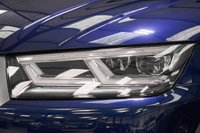 USED 2018 18 AUDI Q5 3.0 SQ5 TFSI QUATTRO 5d 349 BHP + HUGE SPECIFICATION +