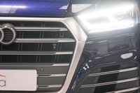 USED 2018 18 AUDI Q5 3.0 SQ5 TFSI QUATTRO 5d 349 BHP + HUGE SPECIFICATION +