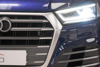USED 2018 18 AUDI Q5 3.0 SQ5 TFSI QUATTRO 5d 349 BHP + HUGE SPECIFICATION +