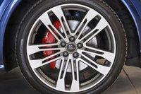 USED 2018 18 AUDI Q5 3.0 SQ5 TFSI QUATTRO 5d 349 BHP + HUGE SPECIFICATION +