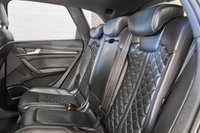 USED 2018 18 AUDI Q5 3.0 SQ5 TFSI QUATTRO 5d 349 BHP + HUGE SPECIFICATION +
