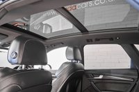 USED 2018 18 AUDI Q5 3.0 SQ5 TFSI QUATTRO 5d 349 BHP + HUGE SPECIFICATION +