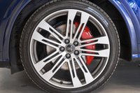 USED 2018 18 AUDI Q5 3.0 SQ5 TFSI QUATTRO 5d 349 BHP + HUGE SPECIFICATION +