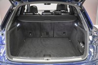 USED 2018 18 AUDI Q5 3.0 SQ5 TFSI QUATTRO 5d 349 BHP + HUGE SPECIFICATION +