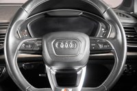 USED 2018 18 AUDI Q5 3.0 SQ5 TFSI QUATTRO 5d 349 BHP + HUGE SPECIFICATION +