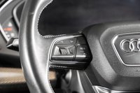 USED 2018 18 AUDI Q5 3.0 SQ5 TFSI QUATTRO 5d 349 BHP + HUGE SPECIFICATION +