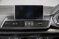 USED 2018 18 AUDI Q5 3.0 SQ5 TFSI QUATTRO 5d 349 BHP + HUGE SPECIFICATION +