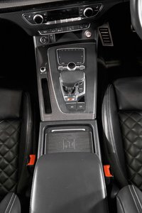 USED 2018 18 AUDI Q5 3.0 SQ5 TFSI QUATTRO 5d 349 BHP + HUGE SPECIFICATION +