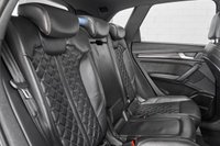 USED 2018 18 AUDI Q5 3.0 SQ5 TFSI QUATTRO 5d 349 BHP + HUGE SPECIFICATION +