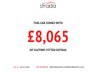 USED 2018 18 AUDI Q5 3.0 SQ5 TFSI QUATTRO 5d 349 BHP + HUGE SPECIFICATION +