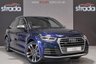USED 2018 18 AUDI Q5 3.0 SQ5 TFSI QUATTRO 5d 349 BHP + HUGE SPECIFICATION +