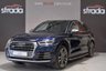 USED 2018 18 AUDI Q5 3.0 SQ5 TFSI QUATTRO 5d 349 BHP + HUGE SPECIFICATION +