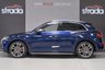 USED 2018 18 AUDI Q5 3.0 SQ5 TFSI QUATTRO 5d 349 BHP + HUGE SPECIFICATION +