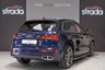 USED 2018 18 AUDI Q5 3.0 SQ5 TFSI QUATTRO 5d 349 BHP + HUGE SPECIFICATION +