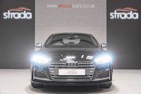 USED 2018 18 AUDI A5 3.0 S5 SPORTBACK TFSI QUATTRO 5d 349 BHP +NATIONWIDE HOME DELIVERY+