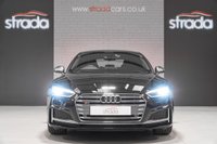 USED 2018 18 AUDI A5 3.0 S5 SPORTBACK TFSI QUATTRO 5d 349 BHP +NATIONWIDE HOME DELIVERY+