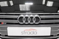 USED 2018 18 AUDI A5 3.0 S5 SPORTBACK TFSI QUATTRO 5d 349 BHP +NATIONWIDE HOME DELIVERY+