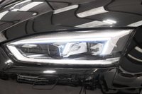 USED 2018 18 AUDI A5 3.0 S5 SPORTBACK TFSI QUATTRO 5d 349 BHP +NATIONWIDE HOME DELIVERY+
