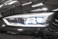 USED 2018 18 AUDI A5 3.0 S5 SPORTBACK TFSI QUATTRO 5d 349 BHP +NATIONWIDE HOME DELIVERY+