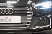 USED 2018 18 AUDI A5 3.0 S5 SPORTBACK TFSI QUATTRO 5d 349 BHP +NATIONWIDE HOME DELIVERY+