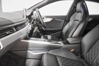 USED 2018 18 AUDI A5 3.0 S5 SPORTBACK TFSI QUATTRO 5d 349 BHP +NATIONWIDE HOME DELIVERY+