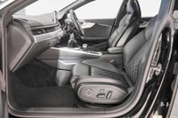 USED 2018 18 AUDI A5 3.0 S5 SPORTBACK TFSI QUATTRO 5d 349 BHP +NATIONWIDE HOME DELIVERY+