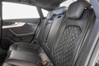 USED 2018 18 AUDI A5 3.0 S5 SPORTBACK TFSI QUATTRO 5d 349 BHP +NATIONWIDE HOME DELIVERY+