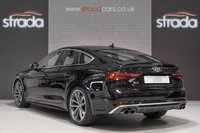 USED 2018 18 AUDI A5 3.0 S5 SPORTBACK TFSI QUATTRO 5d 349 BHP +NATIONWIDE HOME DELIVERY+