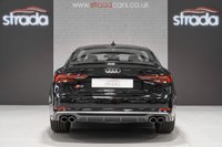 USED 2018 18 AUDI A5 3.0 S5 SPORTBACK TFSI QUATTRO 5d 349 BHP +NATIONWIDE HOME DELIVERY+