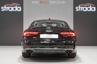 USED 2018 18 AUDI A5 3.0 S5 SPORTBACK TFSI QUATTRO 5d 349 BHP +NATIONWIDE HOME DELIVERY+