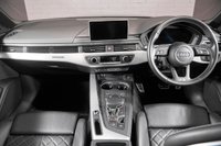 USED 2018 18 AUDI A5 3.0 S5 SPORTBACK TFSI QUATTRO 5d 349 BHP +NATIONWIDE HOME DELIVERY+