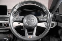 USED 2018 18 AUDI A5 3.0 S5 SPORTBACK TFSI QUATTRO 5d 349 BHP +NATIONWIDE HOME DELIVERY+
