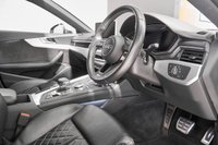 USED 2018 18 AUDI A5 3.0 S5 SPORTBACK TFSI QUATTRO 5d 349 BHP +NATIONWIDE HOME DELIVERY+