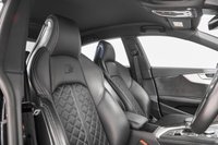 USED 2018 18 AUDI A5 3.0 S5 SPORTBACK TFSI QUATTRO 5d 349 BHP +NATIONWIDE HOME DELIVERY+