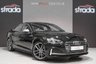 USED 2018 18 AUDI A5 3.0 S5 SPORTBACK TFSI QUATTRO 5d 349 BHP +NATIONWIDE HOME DELIVERY+