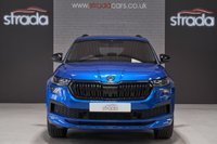 USED 2022 22 SKODA KODIAQ 2.0 SPORTLINE TDI SCR DSG 5d 198 BHP + NATIONWIDE HOME DELIVERY +