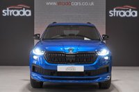 USED 2022 22 SKODA KODIAQ 2.0 SPORTLINE TDI SCR DSG 5d 198 BHP + NATIONWIDE HOME DELIVERY +