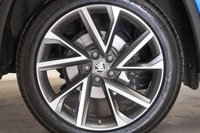 USED 2022 22 SKODA KODIAQ 2.0 SPORTLINE TDI SCR DSG 5d 198 BHP + NATIONWIDE HOME DELIVERY +