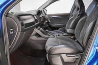 USED 2022 22 SKODA KODIAQ 2.0 SPORTLINE TDI SCR DSG 5d 198 BHP + NATIONWIDE HOME DELIVERY +