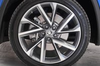 USED 2022 22 SKODA KODIAQ 2.0 SPORTLINE TDI SCR DSG 5d 198 BHP + NATIONWIDE HOME DELIVERY +