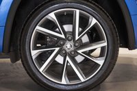 USED 2022 22 SKODA KODIAQ 2.0 SPORTLINE TDI SCR DSG 5d 198 BHP + NATIONWIDE HOME DELIVERY +