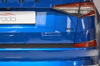 USED 2022 22 SKODA KODIAQ 2.0 SPORTLINE TDI SCR DSG 5d 198 BHP + NATIONWIDE HOME DELIVERY +